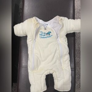 Magic Sleep Suit, small